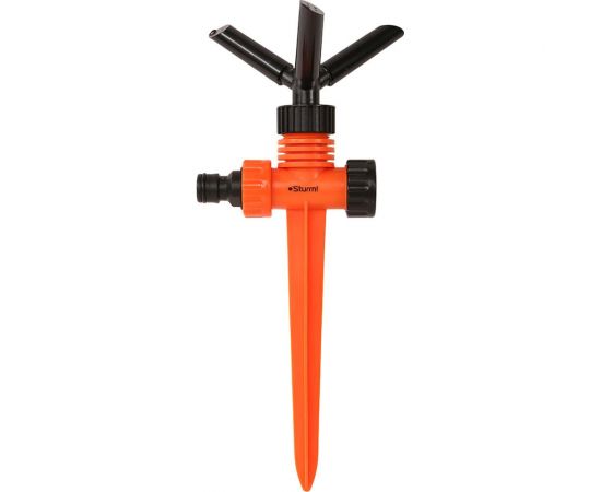 Пистолет для полива Sturm 3015-18-03 