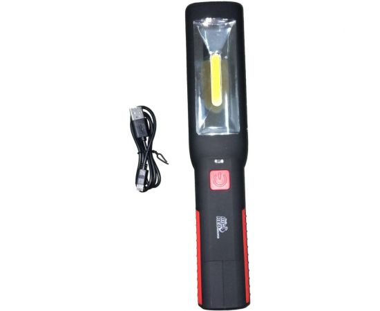 Переносная аккумуляторная лампа Torin TRZZ-836COB 