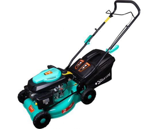 Бензиновая газонокосилка Sturm PL4214 