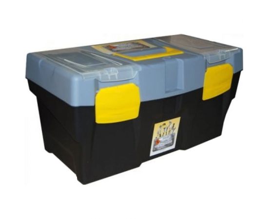 Ящик для инструментов (500х250х260 мм) Энкор 76079 