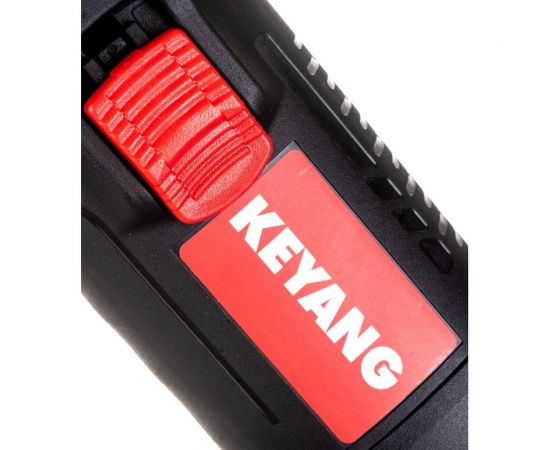 Угловая шлифмашина KEYANG DG125A-750SC – изображение 11