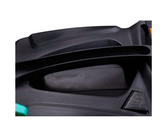 Бензиновая газонокосилка Sturm PL4214 – изображение 11