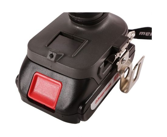 Аккумуляторный шуруповерт Энергомаш ДШ-18К – изображение 11