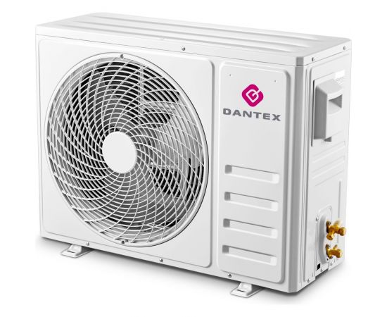 Инверторная сплит-система Dantex RK-24SATI/RK-24SATIE комплект 64942753 – изображение 11