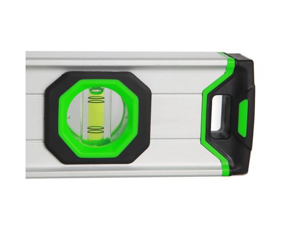 Электронный уровень-угломер TECHNICOM с магнитом, 400 мм TC-LA400 – изображение 11