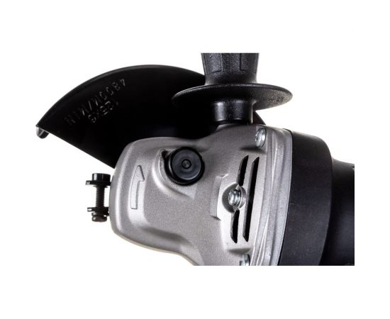 Угловая шлифмашина KEYANG DG125A-750SC – изображение 12