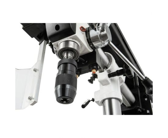 Радиально-сверлильный станок JET JDR-34 10000390T – изображение 12