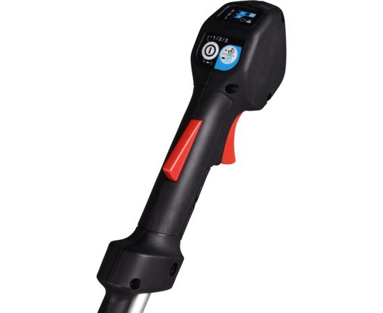 Аккумуляторная коса Makita XGT 40vMAX, 550 Вт, М10xLH, ADT, AFT, WG UR002GZ05 – изображение 12