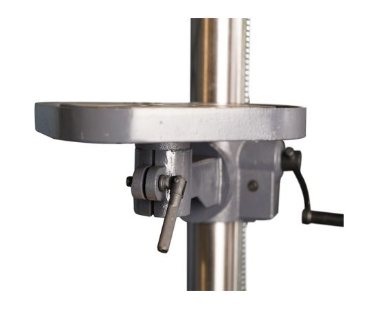 Вертикально-сверлильный станок MetalMaster M20D 20043 – изображение 12