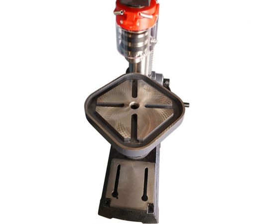 Вертикально-сверлильный станок MetalMaster M20D 20043 – изображение 13