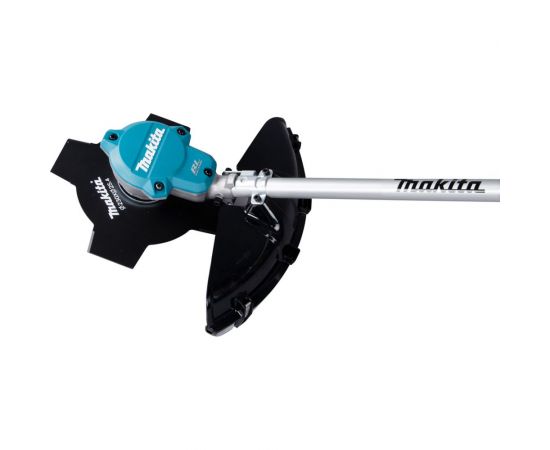 Аккумуляторная коса Makita XGT 40vMAX, 550 Вт, М10xLH, ADT, AFT, WG UR002GZ05 – изображение 13