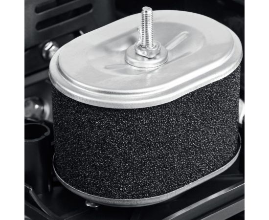 Бензиновый мотоблок с понижающей передачей STEHER GT-430 – изображение 14