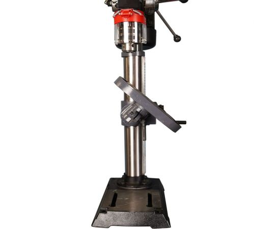 Вертикально-сверлильный станок MetalMaster M20D 20043 – изображение 14