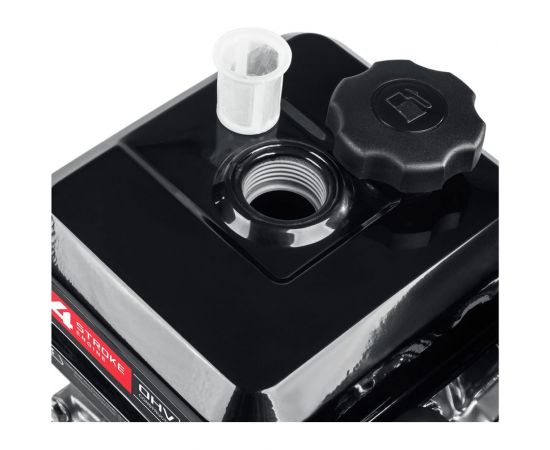 Бензиновый мотоблок с понижающей передачей STEHER GT-430 – изображение 15