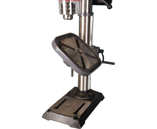 Вертикально-сверлильный станок MetalMaster M20D 20043 – изображение 15