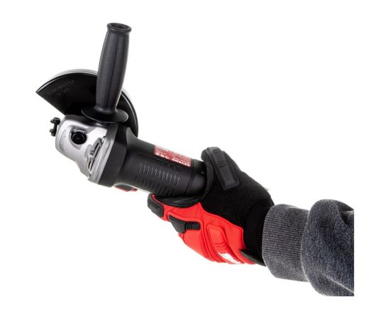 Угловая шлифмашина KEYANG DG125A-750SC – изображение 16