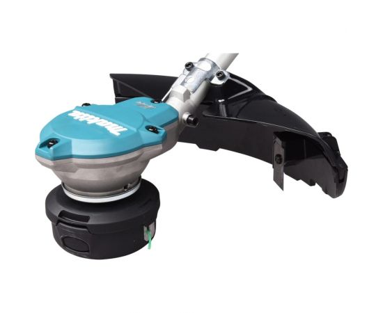 Аккумуляторная коса Makita XGT 40vMAX, 550 Вт, М10xLH, ADT, AFT, WG UR002GZ05 – изображение 16