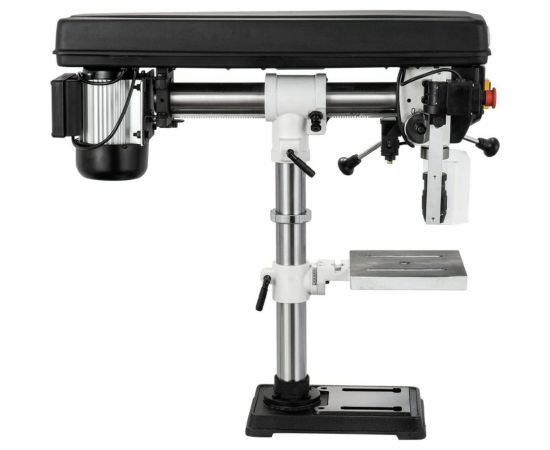 Радиально-сверлильный станок JET JDR-34 10000390T – изображение 17