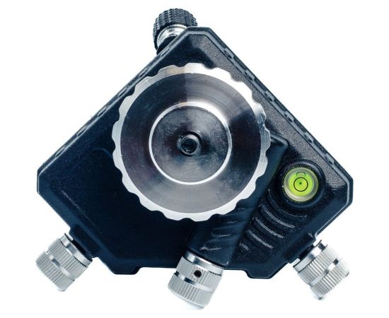 Профессиональный лазерный уровень LT L16-360Z с отражателем лазерного луча L16-360Z/ОТР – изображение 18