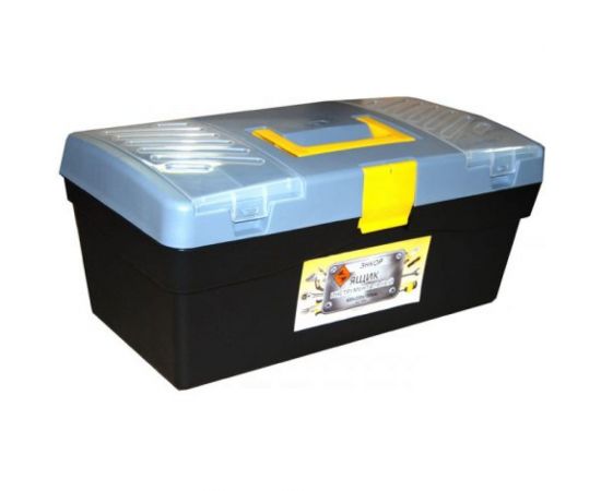 Ящик для инструмента Энкор 76099 – изображение 2