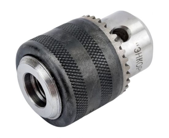 Патрон сверлильный 1,5-10 1/2"" ЗВП Энкор 23514 – изображение 2