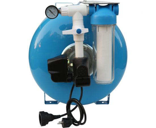 Гидроаккумулятор в сборе ETERNA АвтоБак АВ3С-100 ETERNA Engineering eternavtb_av3c100 – изображение 2