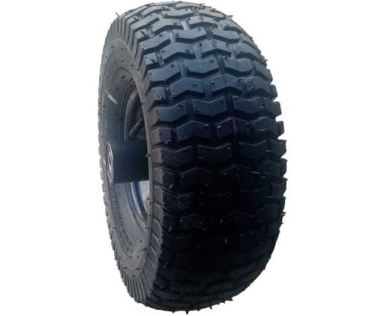 Пневматическое колесо Профи Скорпион 39-16СК 15x6.00, 16 мм LWI LWI39-16СК – изображение 2