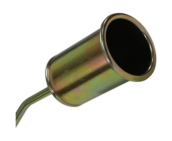 Кровельная газовоздушная горелка VARTEG ГВП-1000Р, д.60 5906 – изображение 2