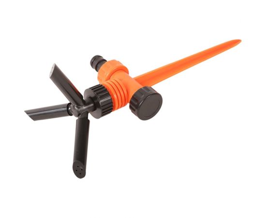 Пистолет для полива Sturm 3015-18-03 – изображение 2