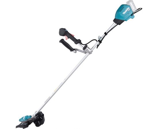 Аккумуляторная коса Makita XGT 40vMAX, 550 Вт, М10xLH, ADT, AFT, WG UR002GZ05 – изображение 2