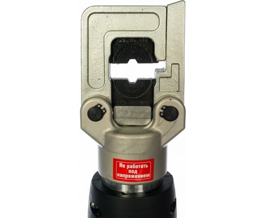 Гидравлический аккумуляторный пресс КВТ ПГРА-240 68078 – изображение 2