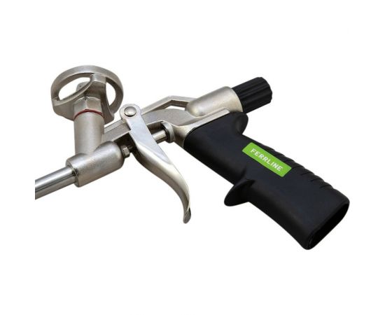 Пистолет для монтажной пены FerrLine FM-13C 7229 – изображение 2