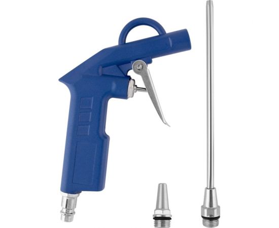 Продувочный пистолет KRAFT KT 707056 – изображение 2