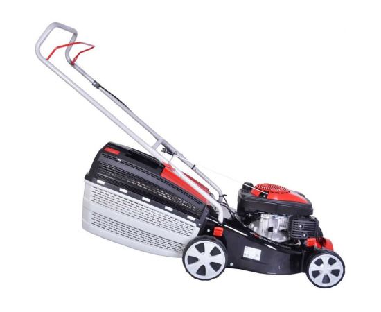 Бензиновая газонокосилка GEOS Classic 42 P-S 213097 – изображение 2