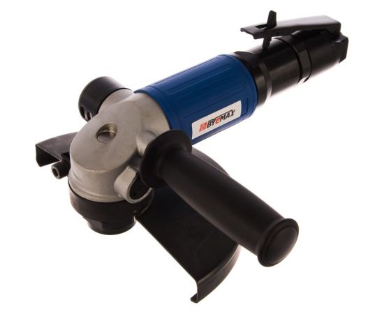 Угловая индустриальная пневмошлифмашина Byemax BM-5G-6700L – изображение 2