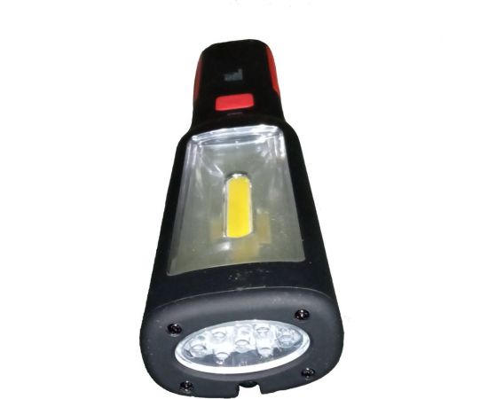 Переносная аккумуляторная лампа Torin TRZZ-836COB – изображение 2