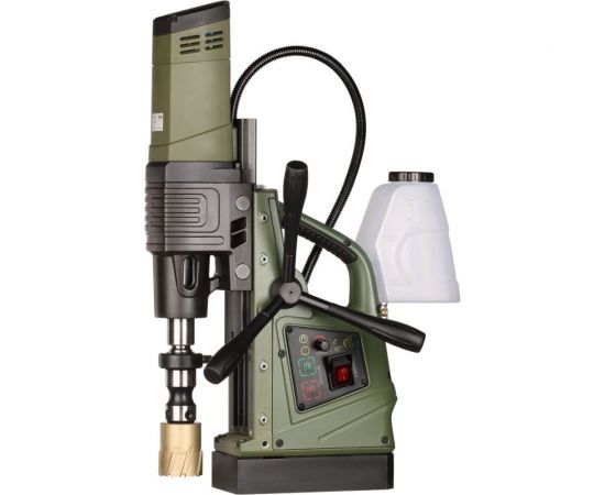 Сверлильная машина на электромагнитном основании LENZ STEYR-55 T – изображение 2