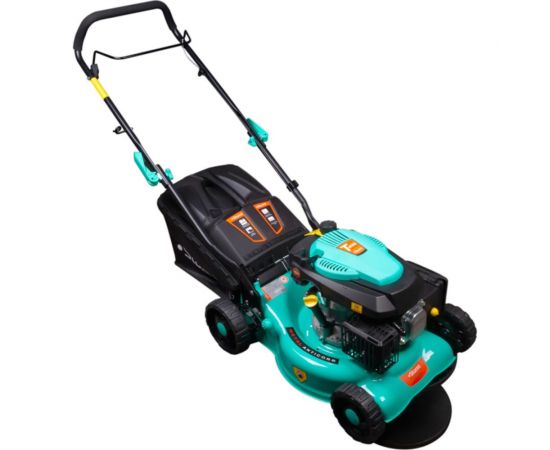 Бензиновая газонокосилка Sturm PL4214 – изображение 2