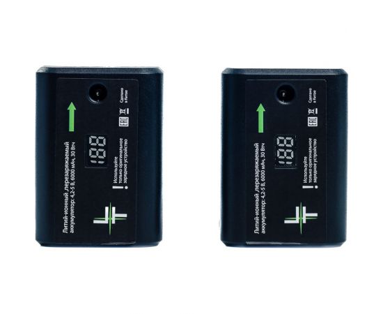 Профессиональный лазерный уровень LT L16-360Z с отражателем лазерного луча L16-360Z/ОТР – изображение 21