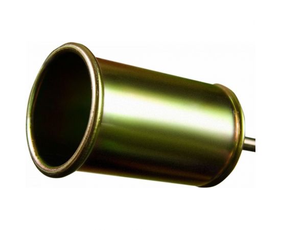 Кровельная газовоздушная горелка VARTEG ГВП-500Р, д.60 5901 – изображение 3