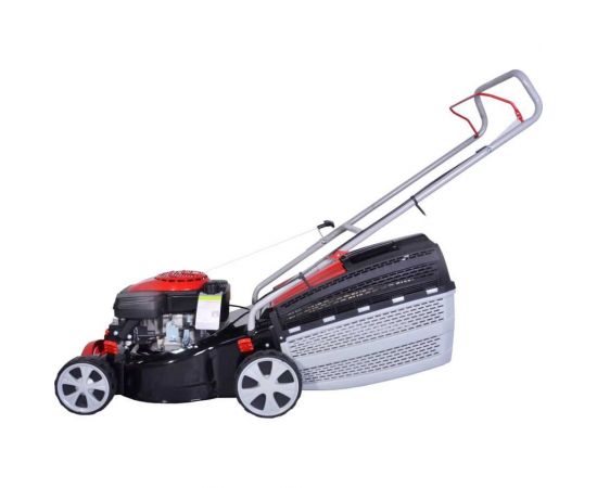 Бензиновая газонокосилка GEOS Classic 42 P-S 213097 – изображение 3