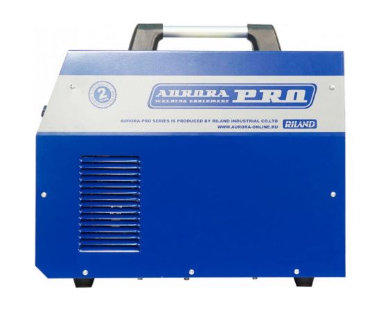 Инверторный сварочный полуавтомат Aurora PRO ULTIMATE 300 14766 – изображение 3