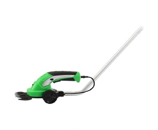 Садовые аккумуляторные ножницы с удлинительной ручкой Zitrek ZKGS7.2 Pro 082-2007 – изображение 3