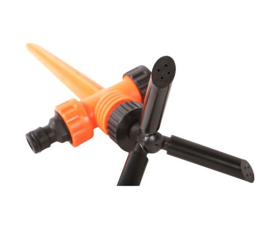 Пистолет для полива Sturm 3015-18-03 – изображение 3