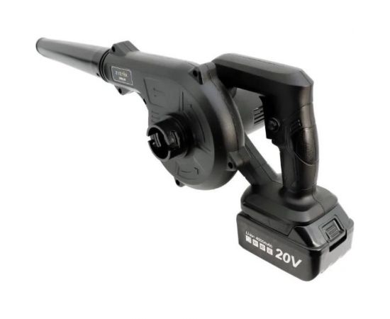 Набор аккумуляторного инструмента Zitrek GreenCut 20 ZKBL20, GreenSaw 20 Extra Power 3в1, 1x2.0 Ач, 1x4.0 Ач 082-2022 – изображение 3