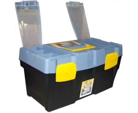 Ящик для инструментов (500х250х260 мм) Энкор 76079 – изображение 3