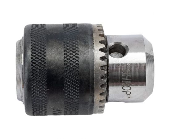 Патрон сверлильный 1,5-10 1/2"" ЗВП Энкор 23514 – изображение 3