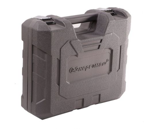 Аккумуляторный шуруповерт Энергомаш ДШ-18К – изображение 3