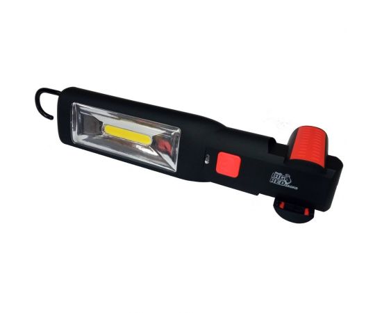 Переносная аккумуляторная лампа Torin TRZZ-836COB – изображение 3