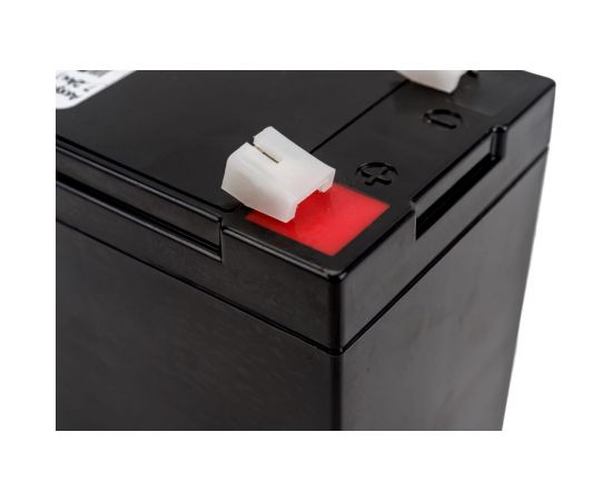 Аккумуляторная батарея 12В, 7.2 А*ч FIAMM FG20721 – изображение 3